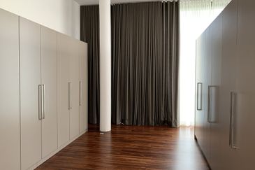 Damansara Heights (Bukit Damansara)