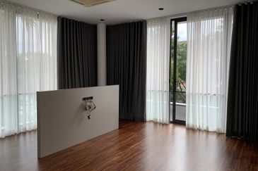 Damansara Heights (Bukit Damansara)