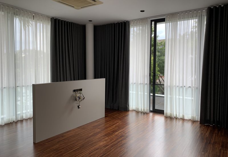 Damansara Heights (Bukit Damansara)