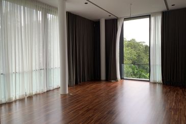 Damansara Heights (Bukit Damansara)