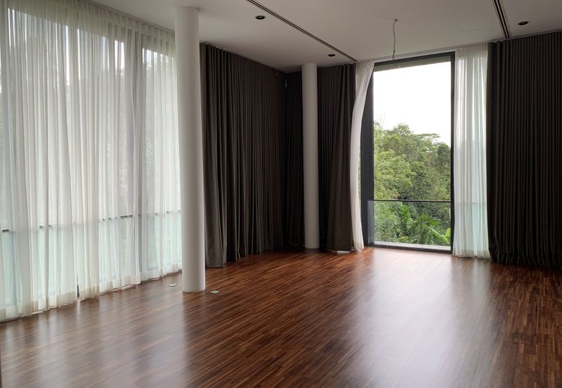 Damansara Heights (Bukit Damansara)