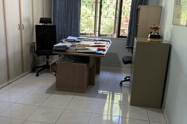 Damansara Heights (Bukit Damansara)