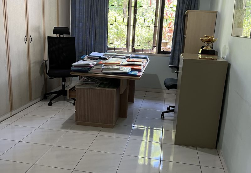 Damansara Heights (Bukit Damansara)