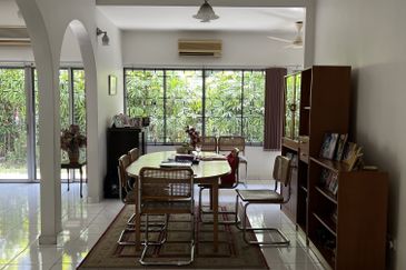 Damansara Heights (Bukit Damansara)