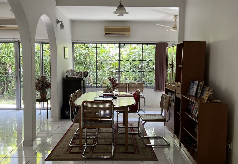 Damansara Heights (Bukit Damansara)