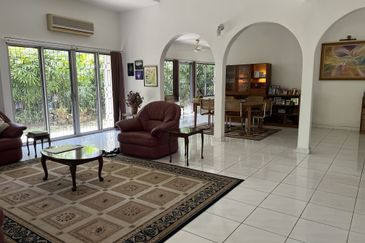 Damansara Heights (Bukit Damansara)