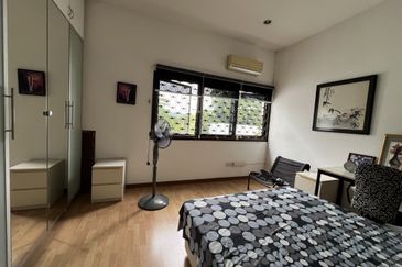 Damansara Heights (Bukit Damansara)