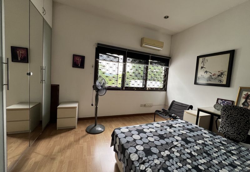 Damansara Heights (Bukit Damansara)