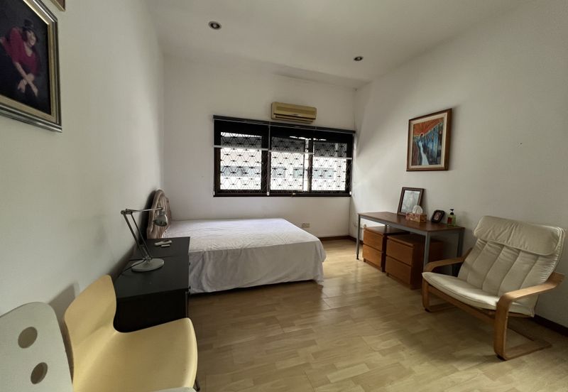 Damansara Heights (Bukit Damansara)