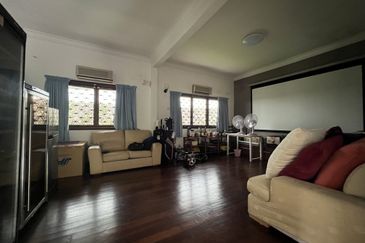 Damansara Heights (Bukit Damansara)