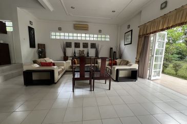 Damansara Heights (Bukit Damansara)