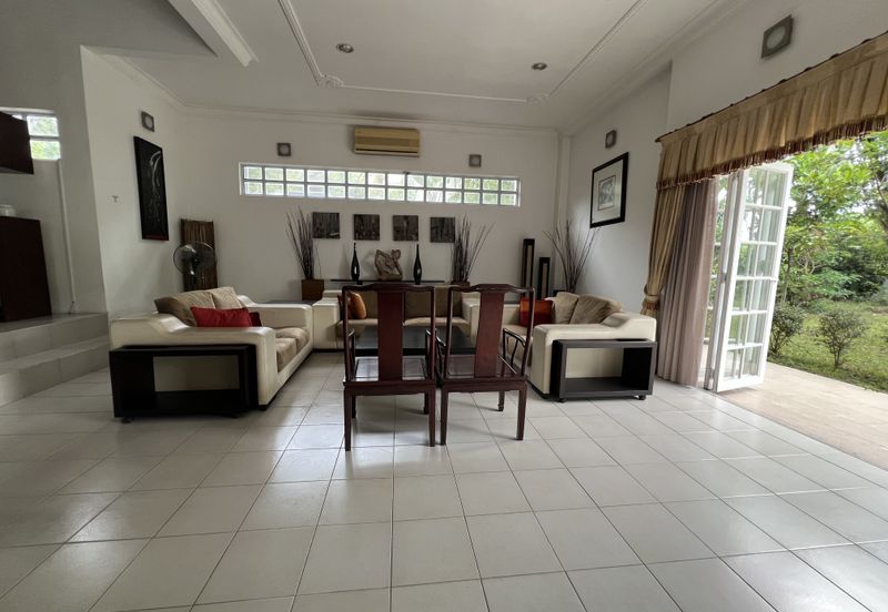 Damansara Heights (Bukit Damansara)