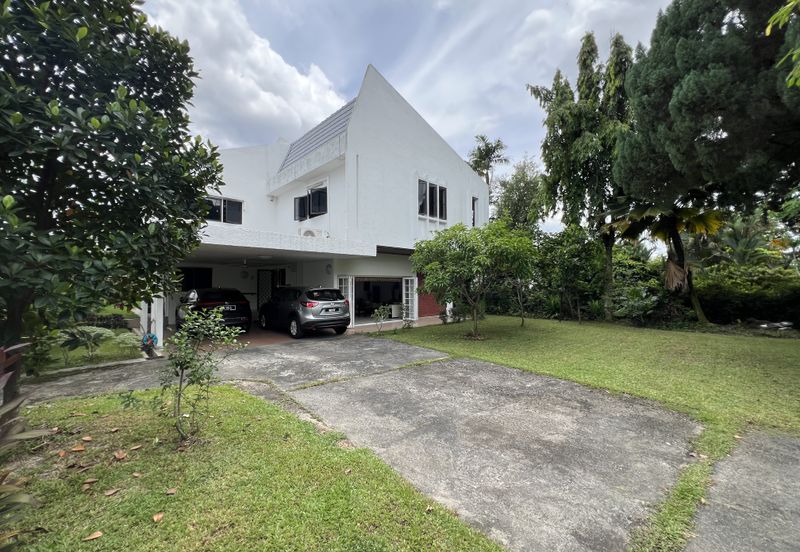 Damansara Heights (Bukit Damansara)