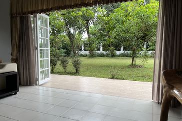 Damansara Heights (Bukit Damansara)