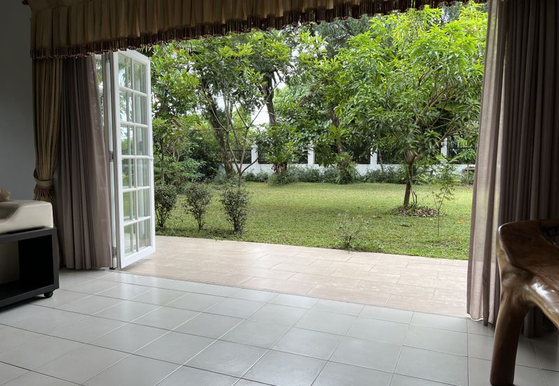 Damansara Heights (Bukit Damansara)