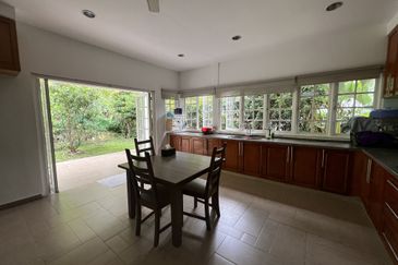 Damansara Heights (Bukit Damansara)