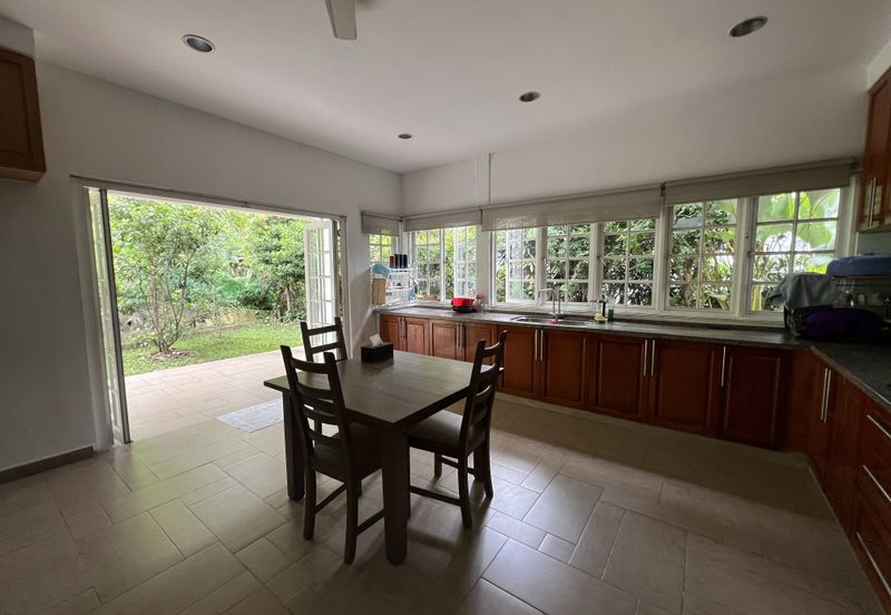 Damansara Heights (Bukit Damansara)