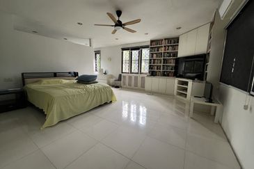 Damansara Heights (Bukit Damansara)