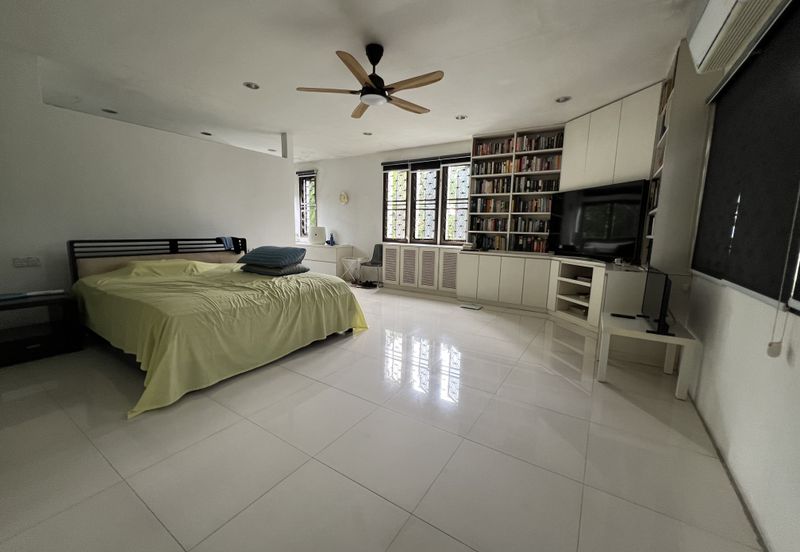 Damansara Heights (Bukit Damansara)