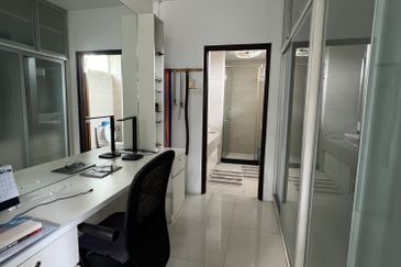 Damansara Heights (Bukit Damansara)