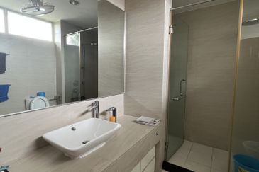 Damansara Heights (Bukit Damansara)