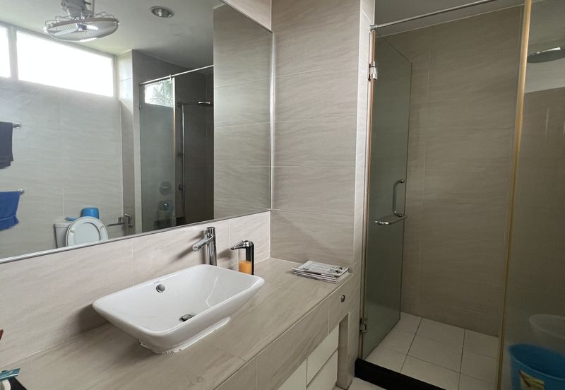 Damansara Heights (Bukit Damansara)