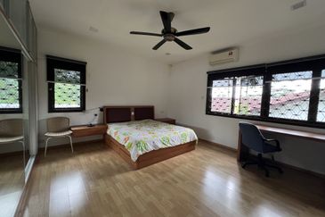 Damansara Heights (Bukit Damansara)