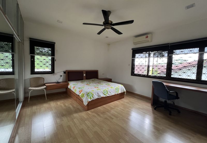 Damansara Heights (Bukit Damansara)