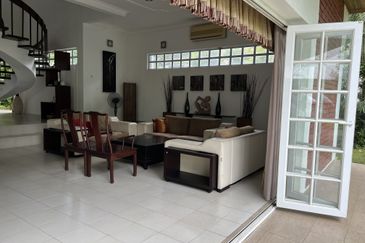 Damansara Heights (Bukit Damansara)