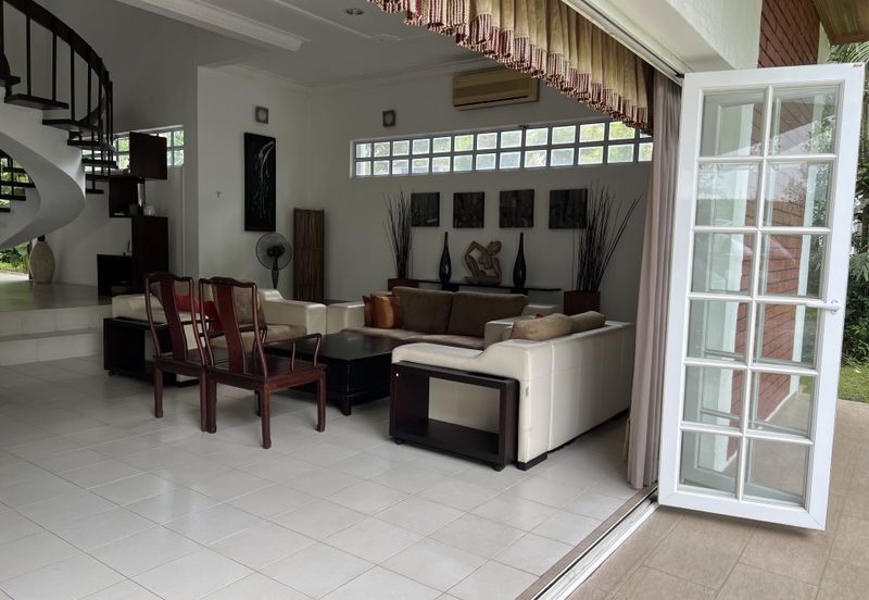 Damansara Heights (Bukit Damansara)