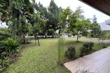 Damansara Heights (Bukit Damansara)