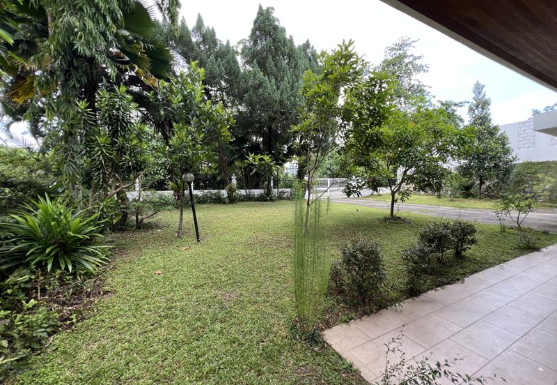 Damansara Heights (Bukit Damansara)