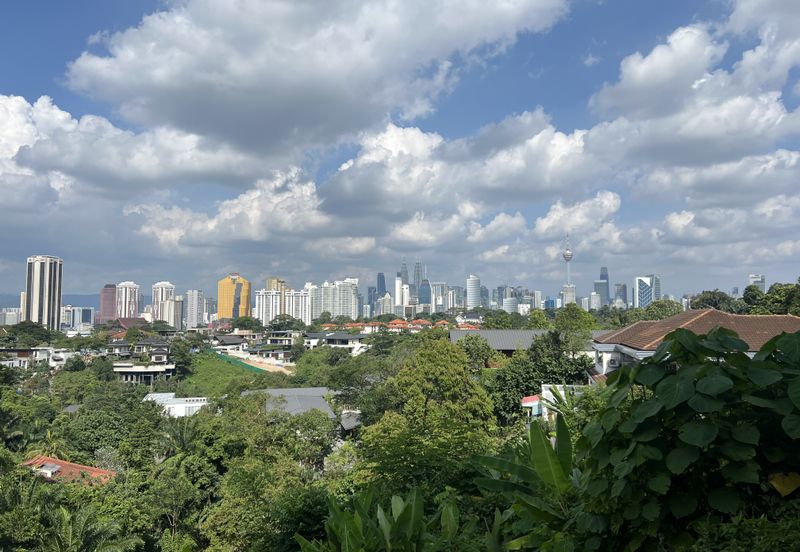 Bukit Tunku