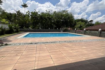 Damansara Heights (Bukit Damansara)