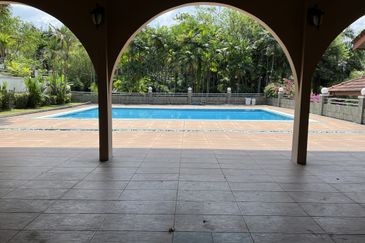 Damansara Heights (Bukit Damansara)