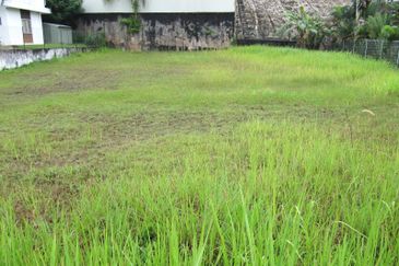 Damansara Heights (Bukit Damansara)