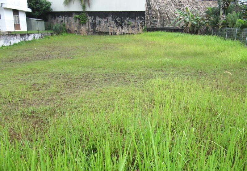 Damansara Heights (Bukit Damansara)