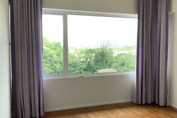 Damansara Heights (Bukit Damansara)