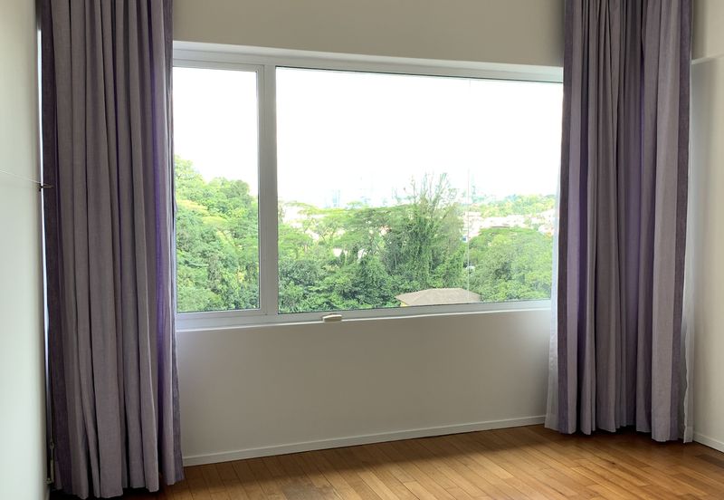 Damansara Heights (Bukit Damansara)