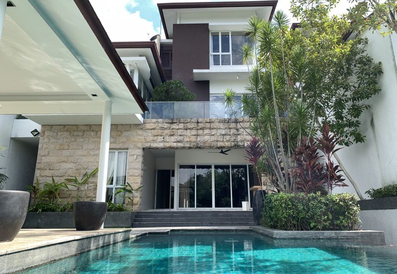 Damansara Heights (Bukit Damansara)