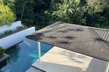 Damansara Heights (Bukit Damansara)