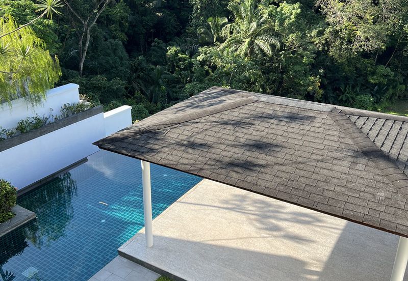 Damansara Heights (Bukit Damansara)