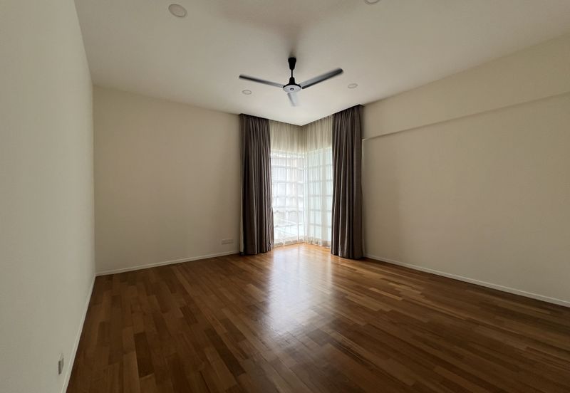 Damansara Heights (Bukit Damansara)