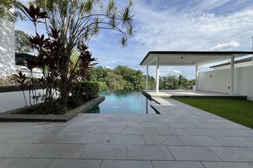 Damansara Heights (Bukit Damansara)