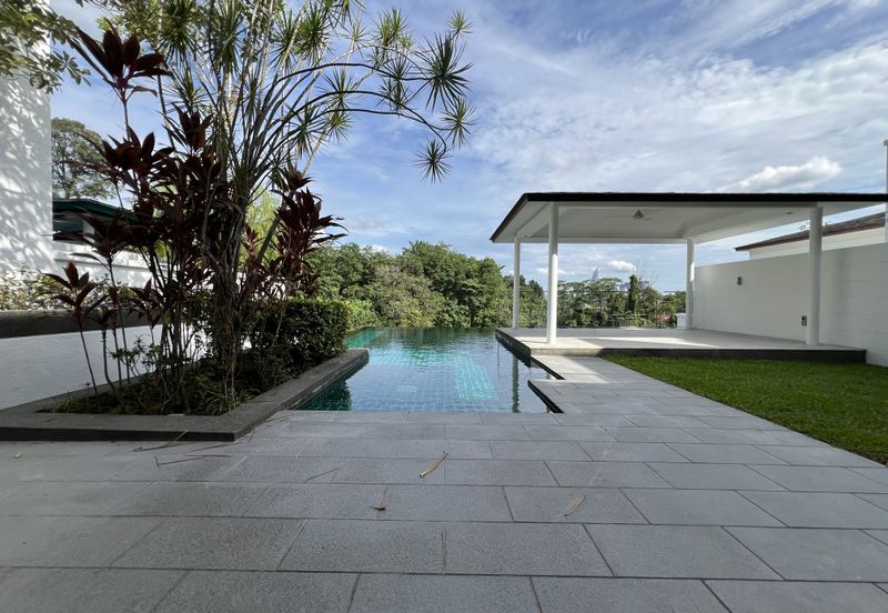 Damansara Heights (Bukit Damansara)