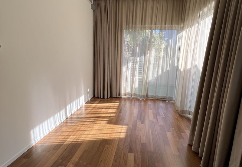 Damansara Heights (Bukit Damansara)