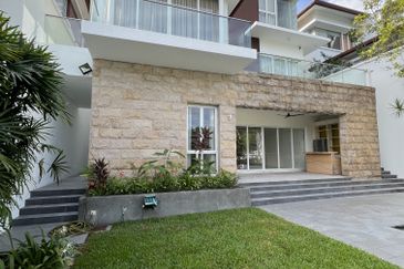 Damansara Heights (Bukit Damansara)