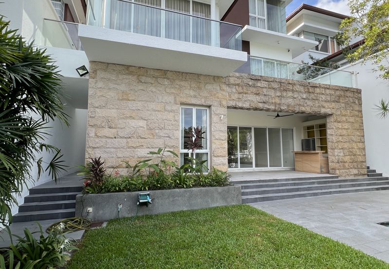 Damansara Heights (Bukit Damansara)