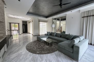 Damansara Heights (Bukit Damansara)