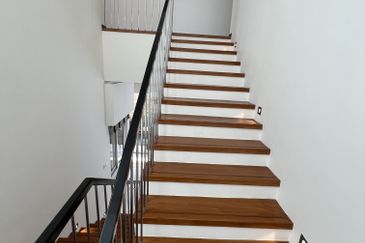 Damansara Heights (Bukit Damansara)